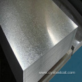 Hot Dip Galvanized Steel Sheet